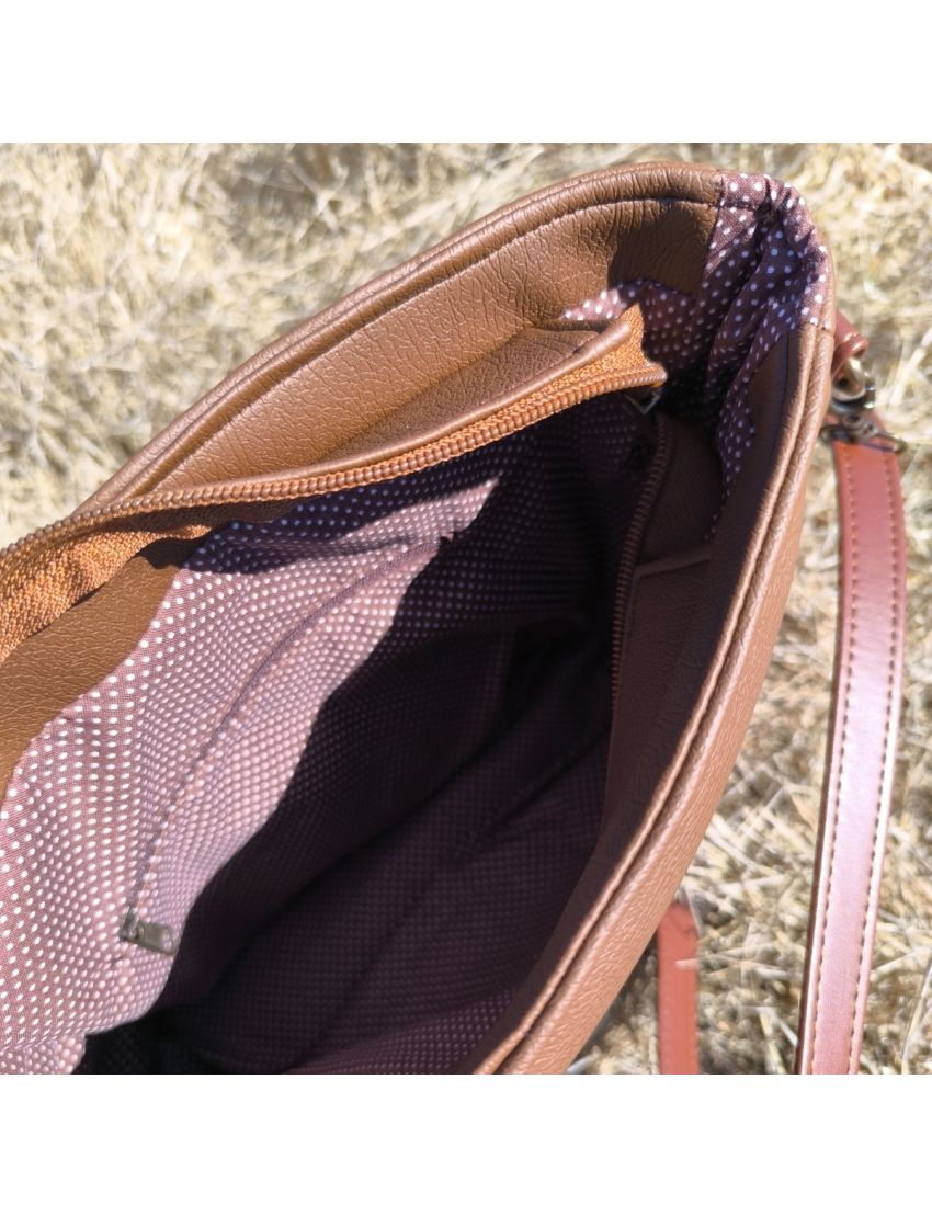 Mala Senhora - Butterflies