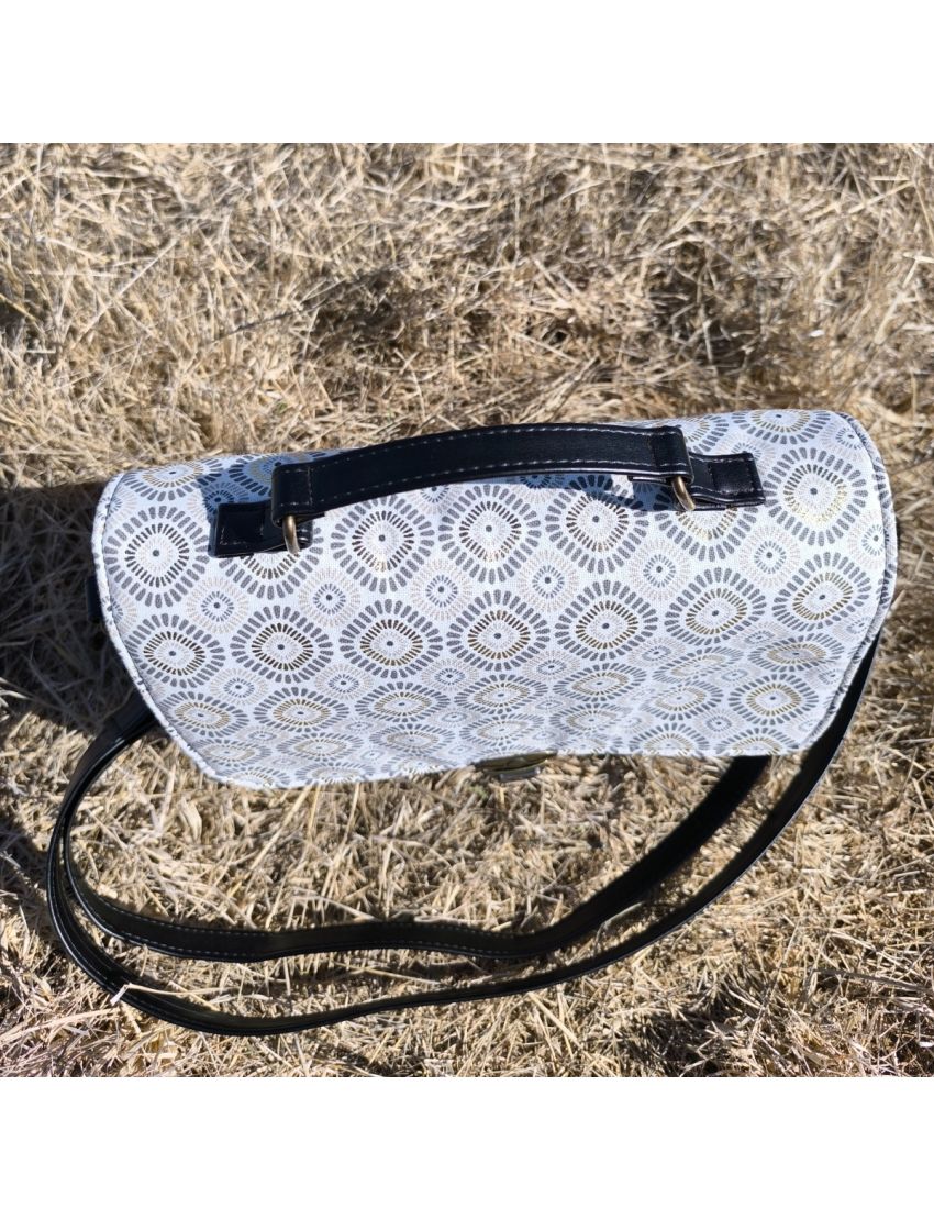 Mala Senhora - Preta 