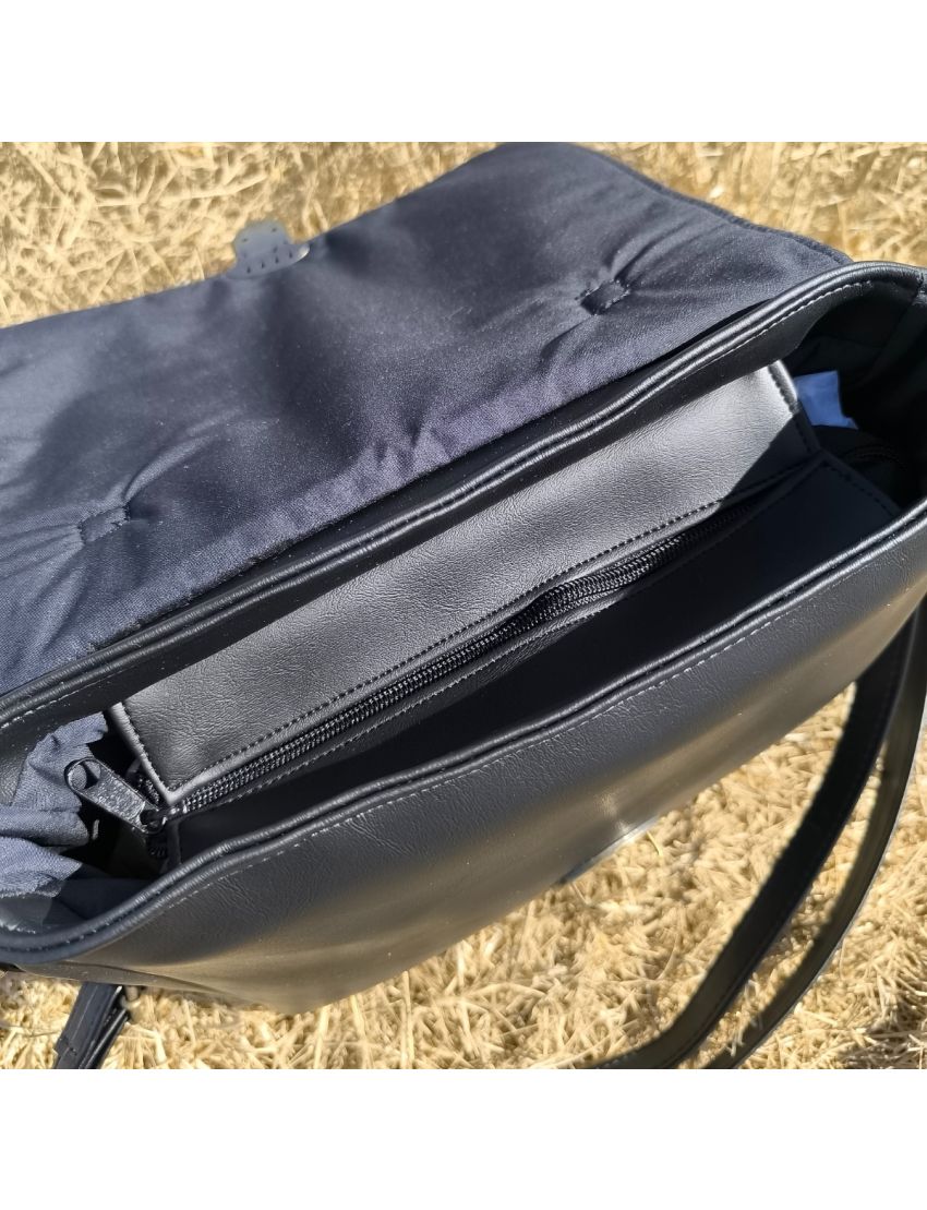 Mala Senhora - Preta 