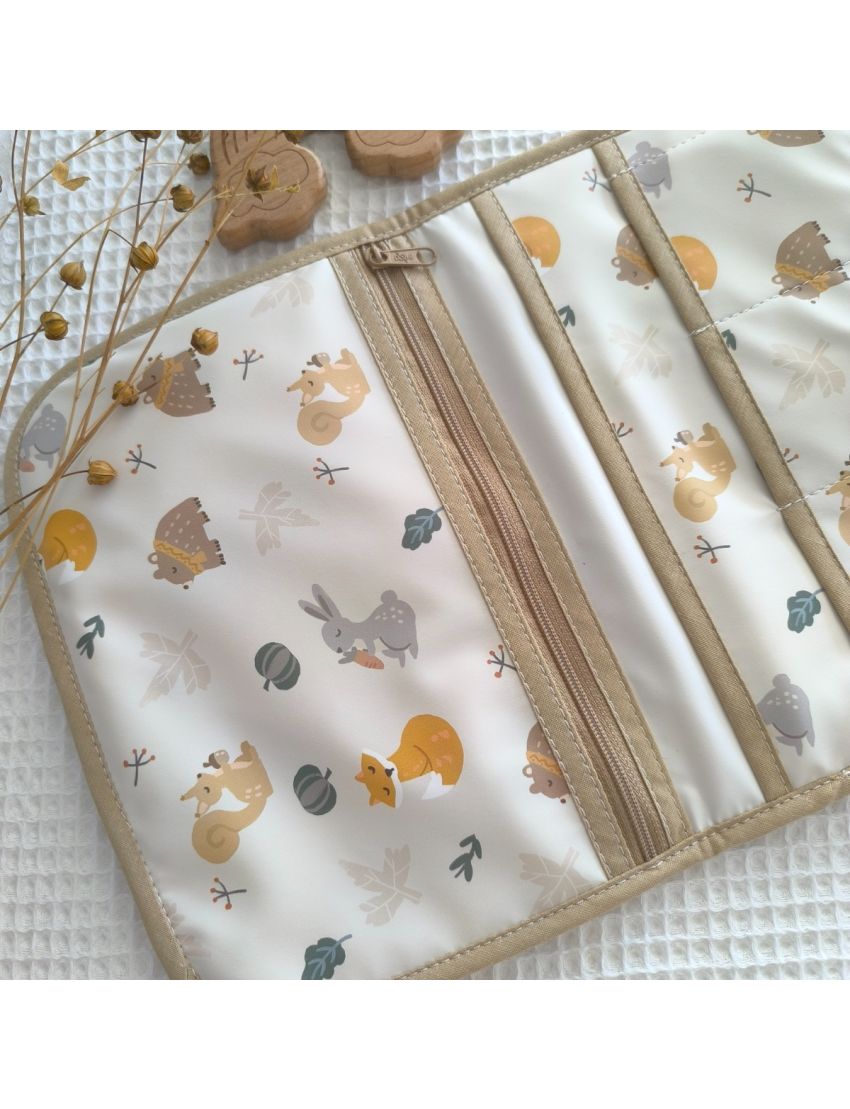 Porta Documentos - Animais