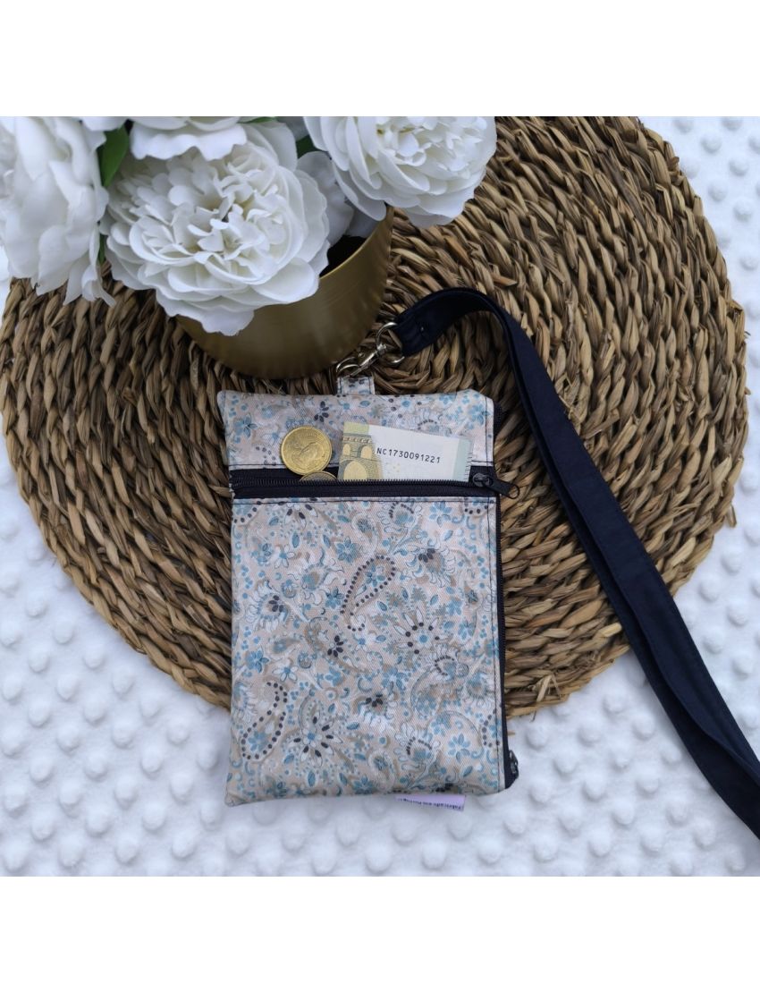 Bolsa 3 em 1 - Cornucópias 