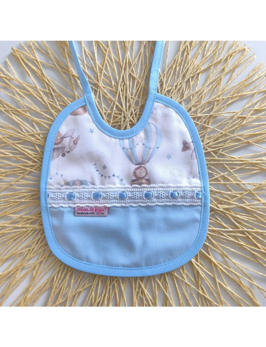 Babete - Air Balloon