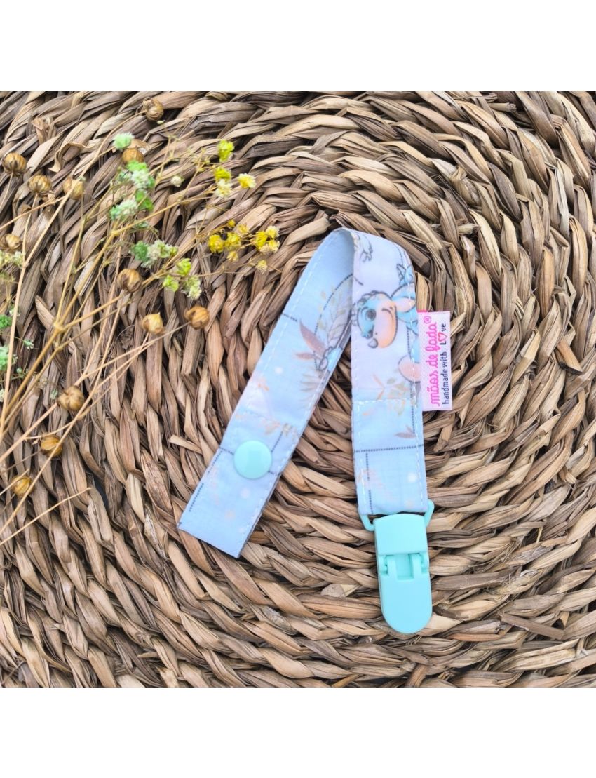 Fita Chucha - Dinossauros