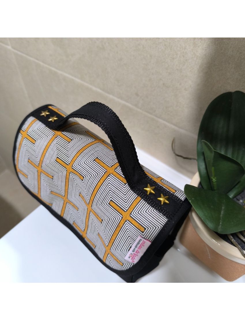 Bolsa Maquilhagem - Geo