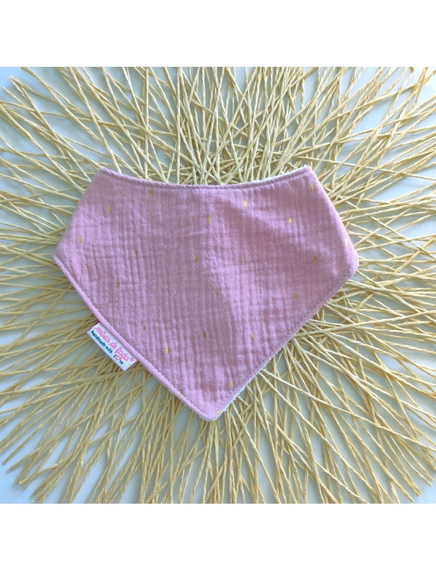 Babete Badana - Alfazema 