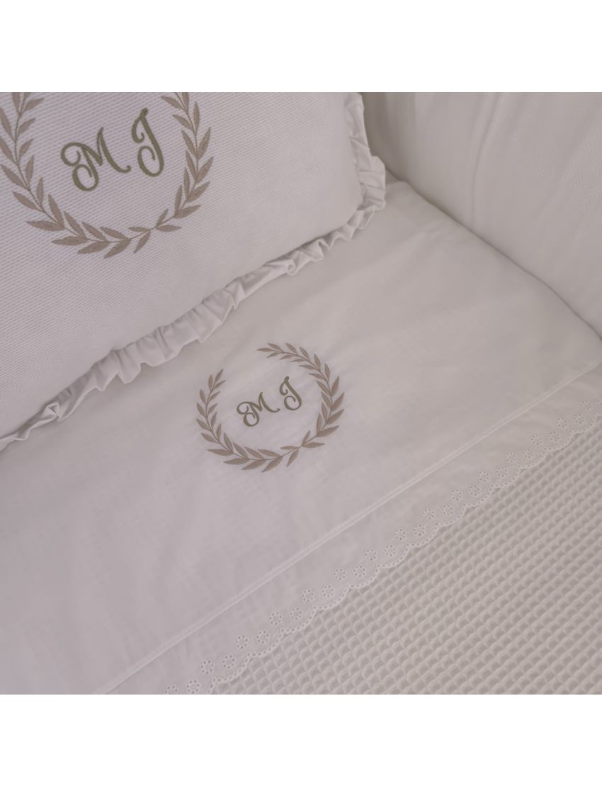 Lençóis - Monograma 