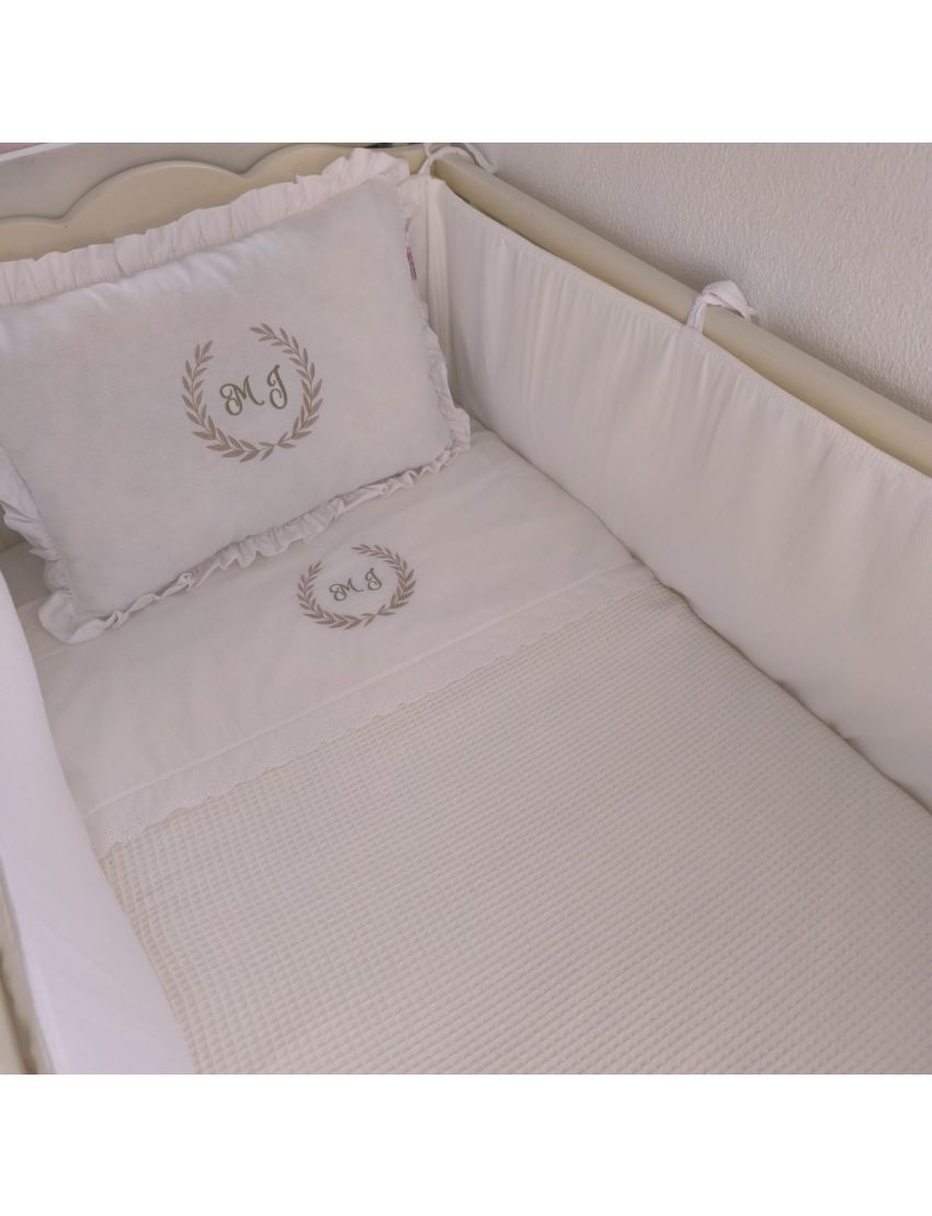 Lençóis - Monograma 