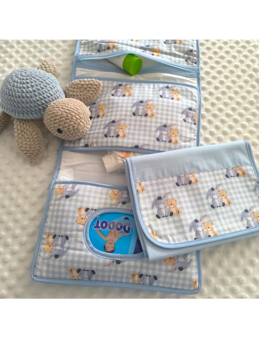 Bolsa Multiusos - Winnie