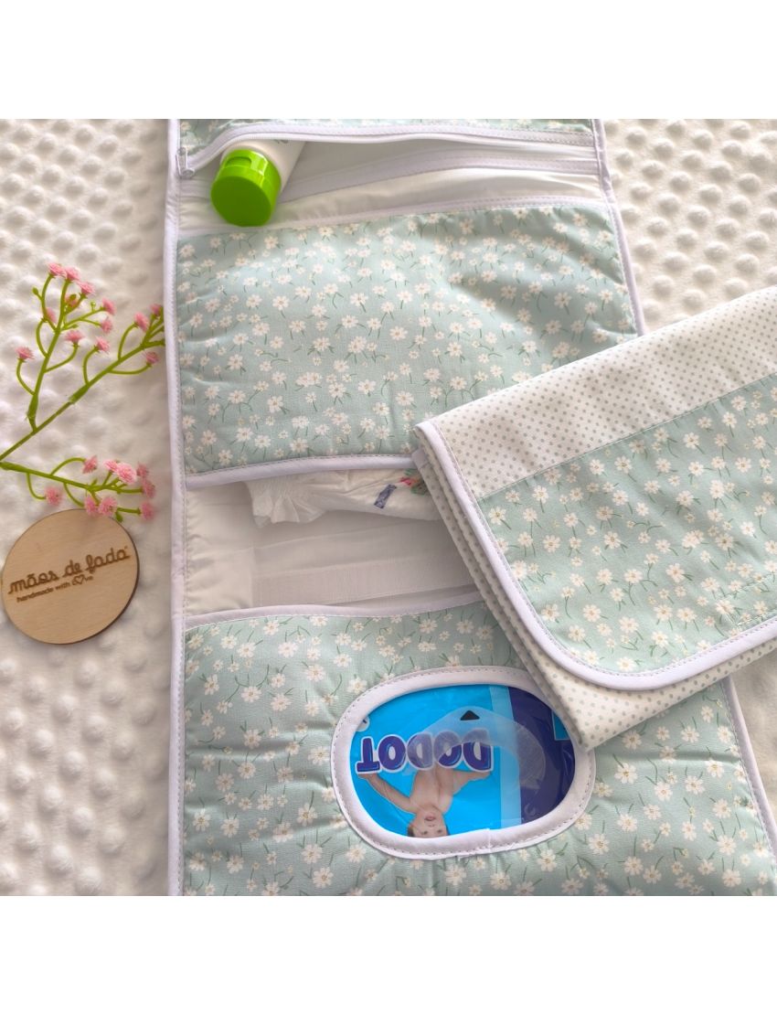 Bolsa Multiusos - Jardim Sereno