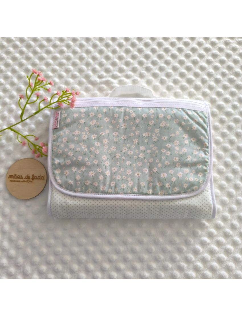 Bolsa Multiusos - Jardim Sereno