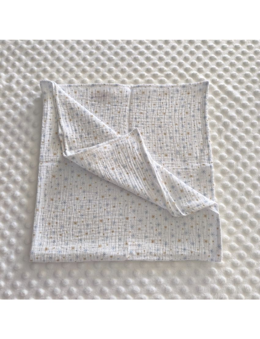 Musselina - Céu Estrelado