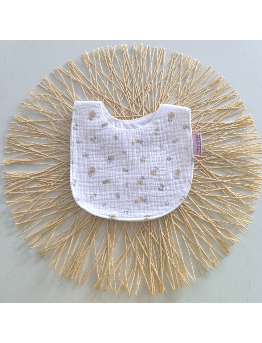 Babete Mola - Malmequeres 