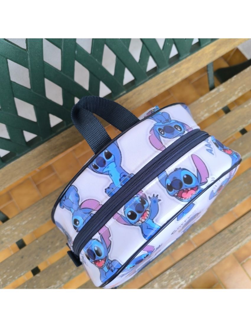 Mochila de criança - Stitch