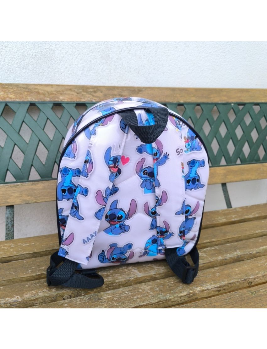 Mochila de criança - Stitch