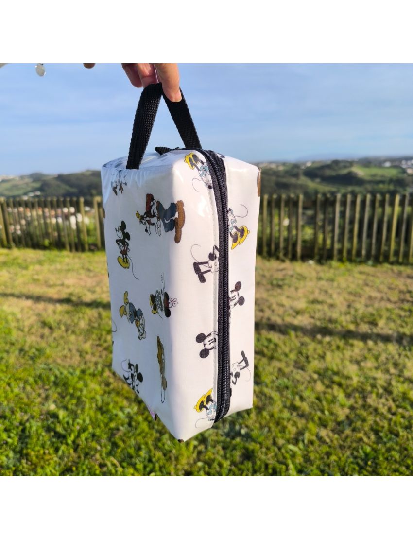 Necessaire Box - Disney