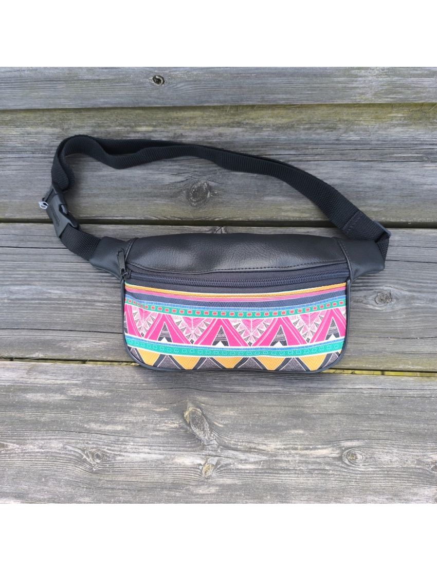 Bolsa de Cintura - Prisma