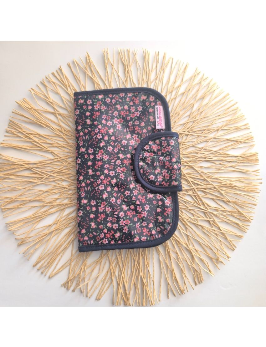 Bolsa Higiene - Sweet Garden