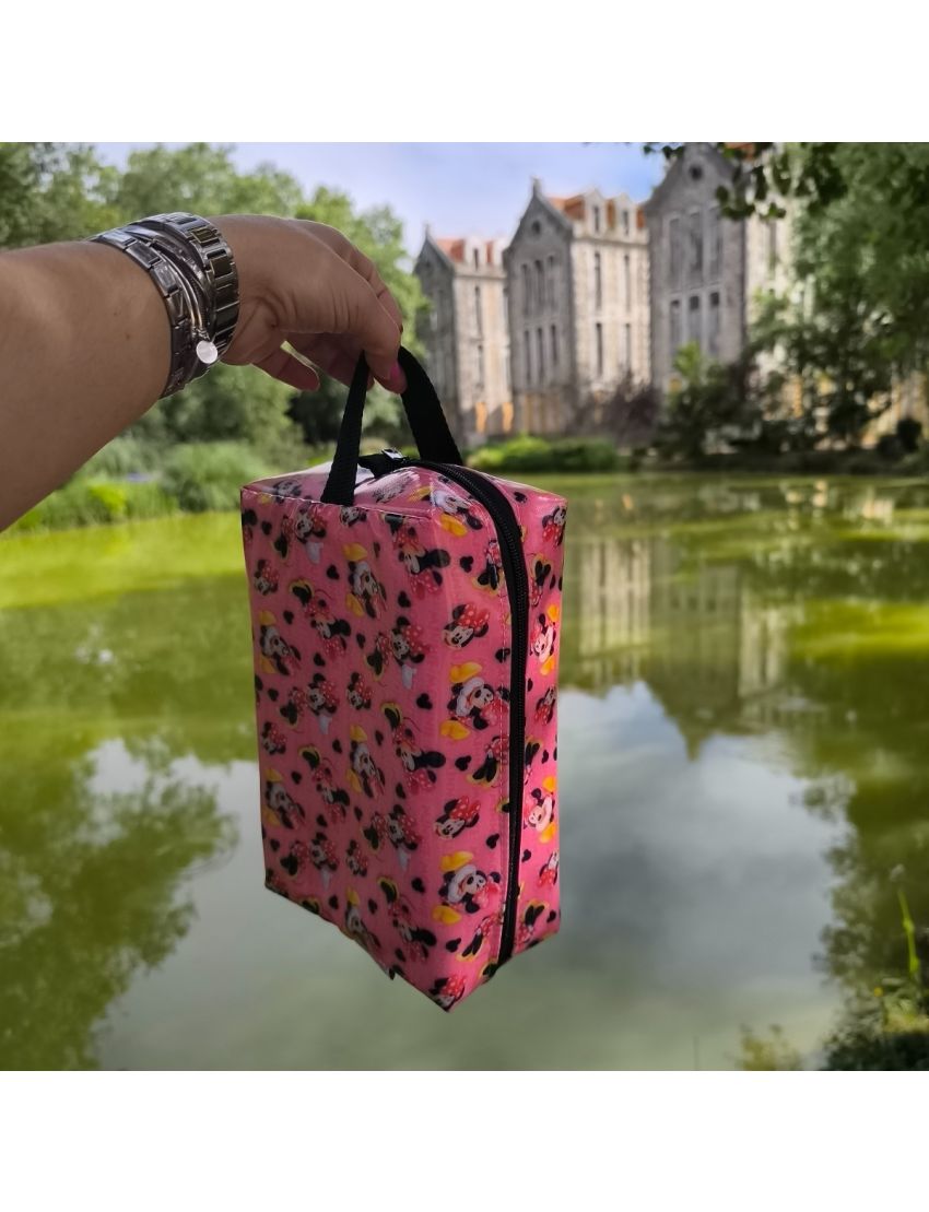 Necessaire Box - Minnie