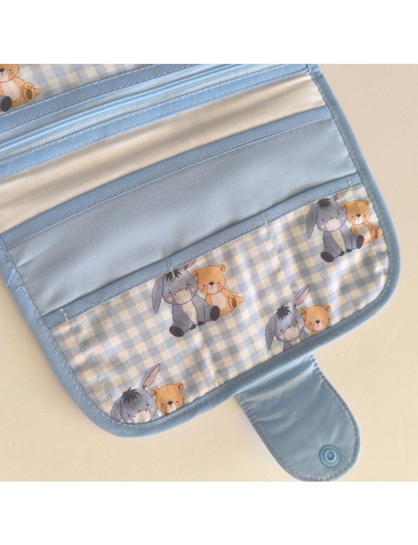 Porta Documentos - Winnie