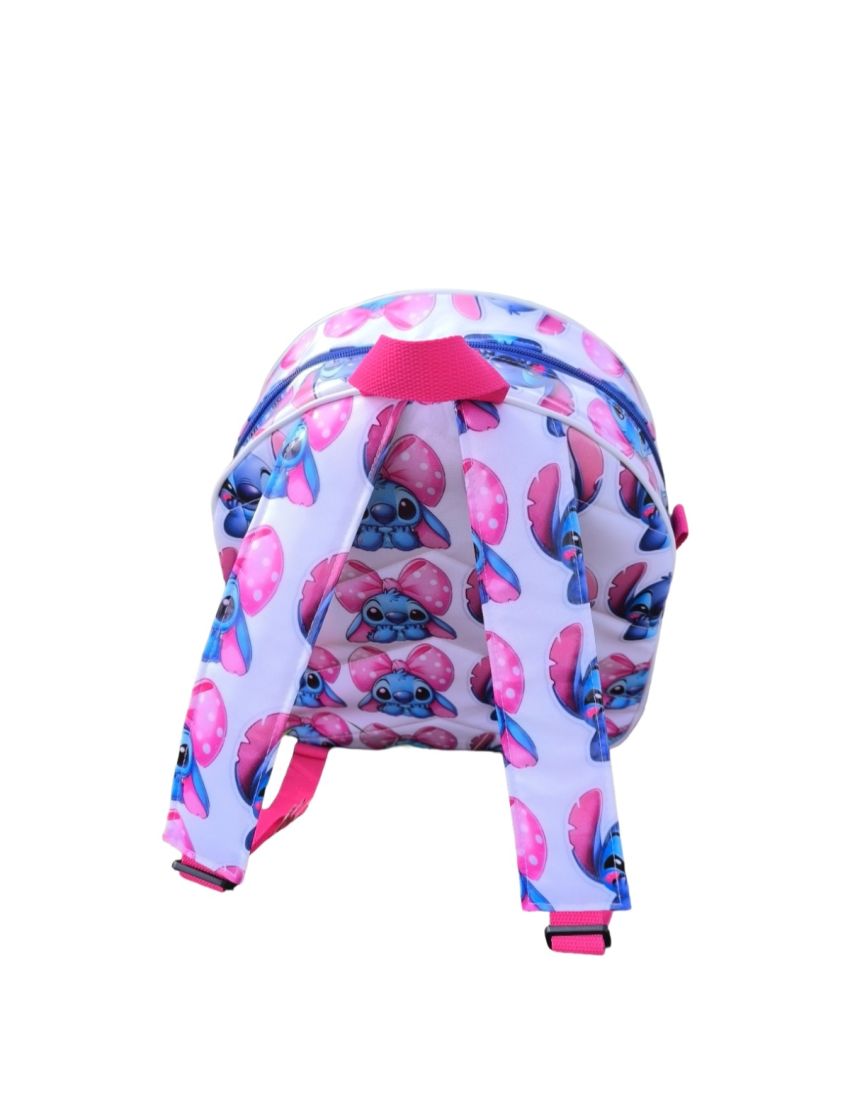 Mochila de criança - Stitch & Angel