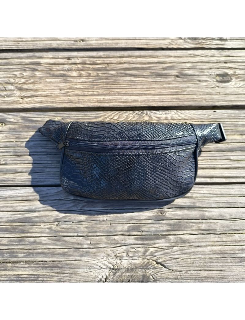 Bolsa de Cintura - Preta