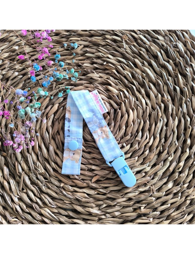 Fita Chucha - Winnie