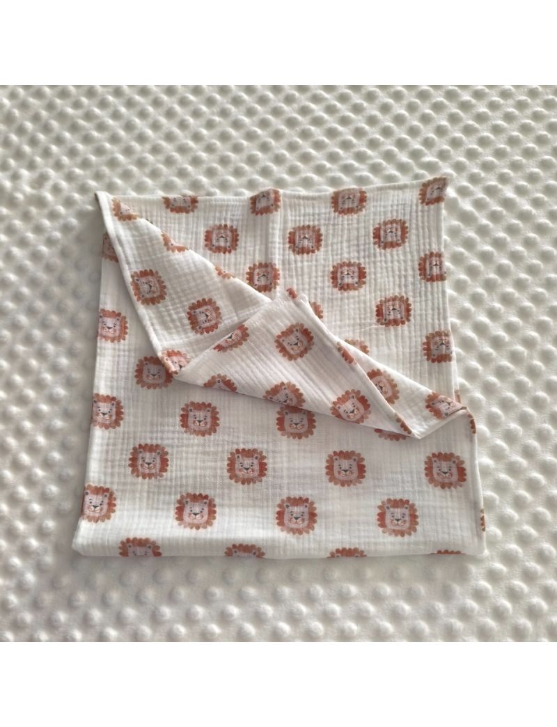 Musselina - Le&otilde;es