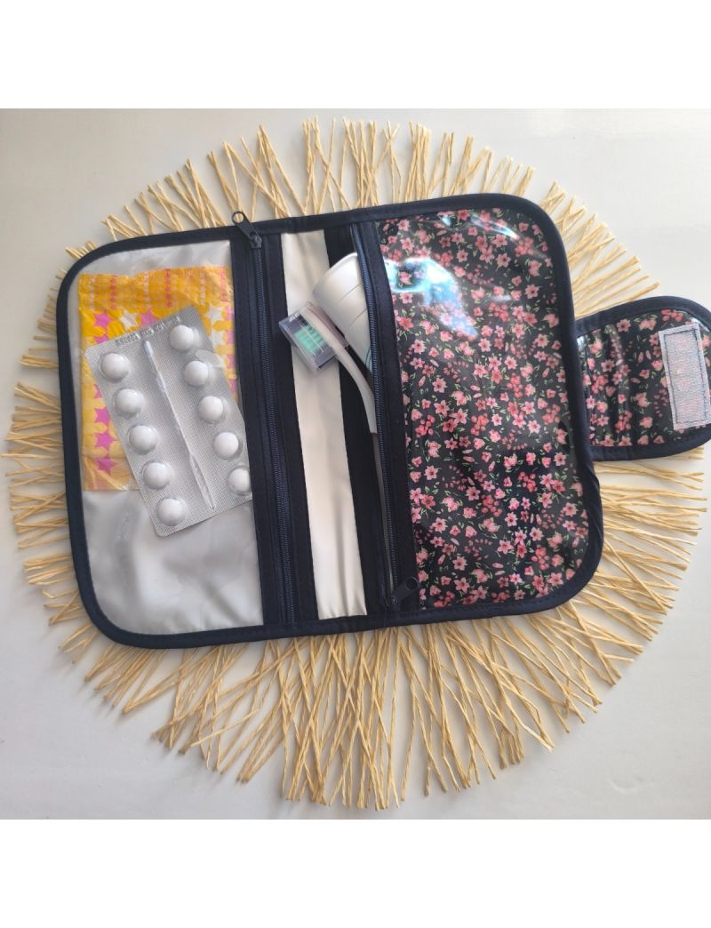 Bolsa Higiene - Sweet Garden