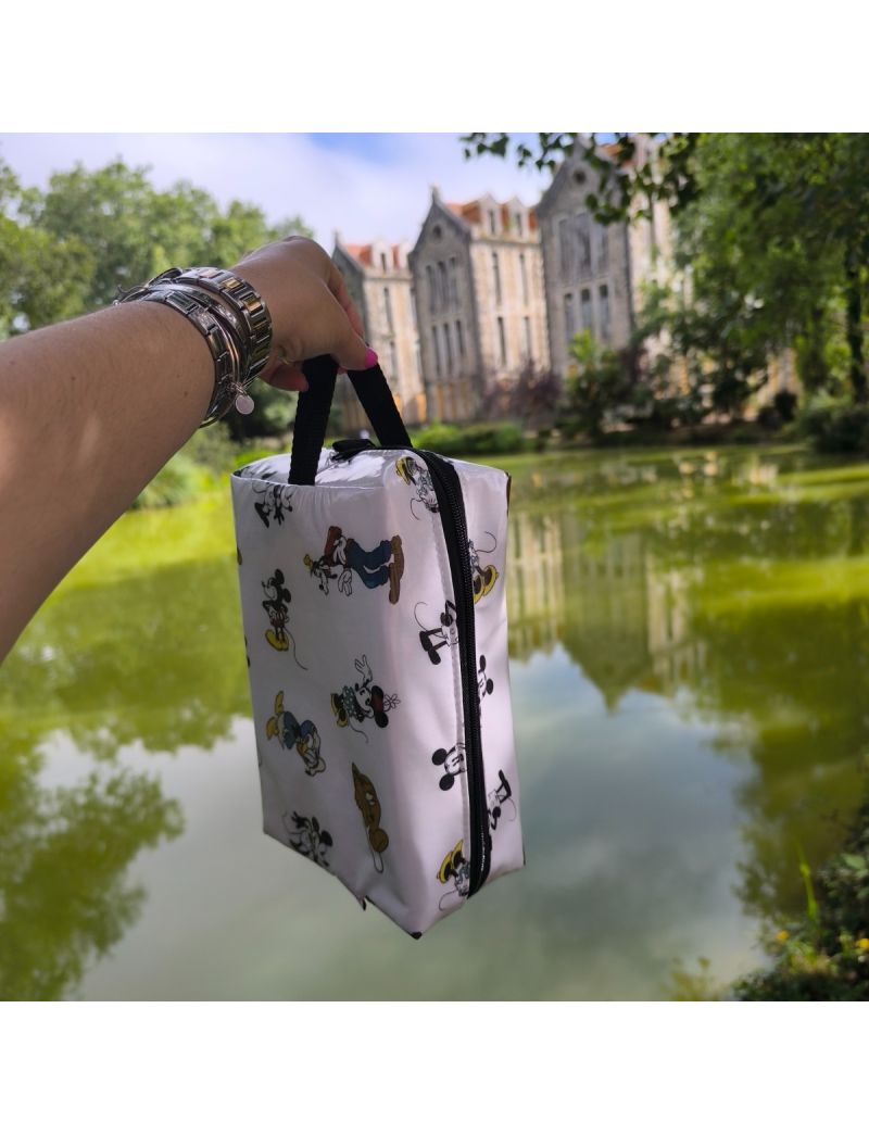 Necessaire Box - Disney